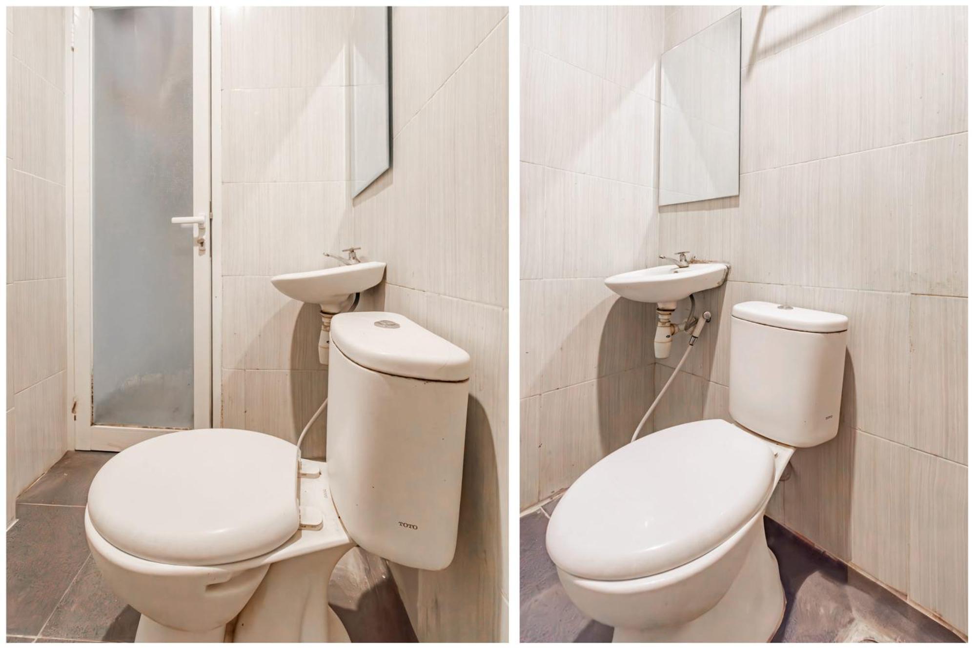 Ace Business Hotel Galaxy Surabaya Esterno foto