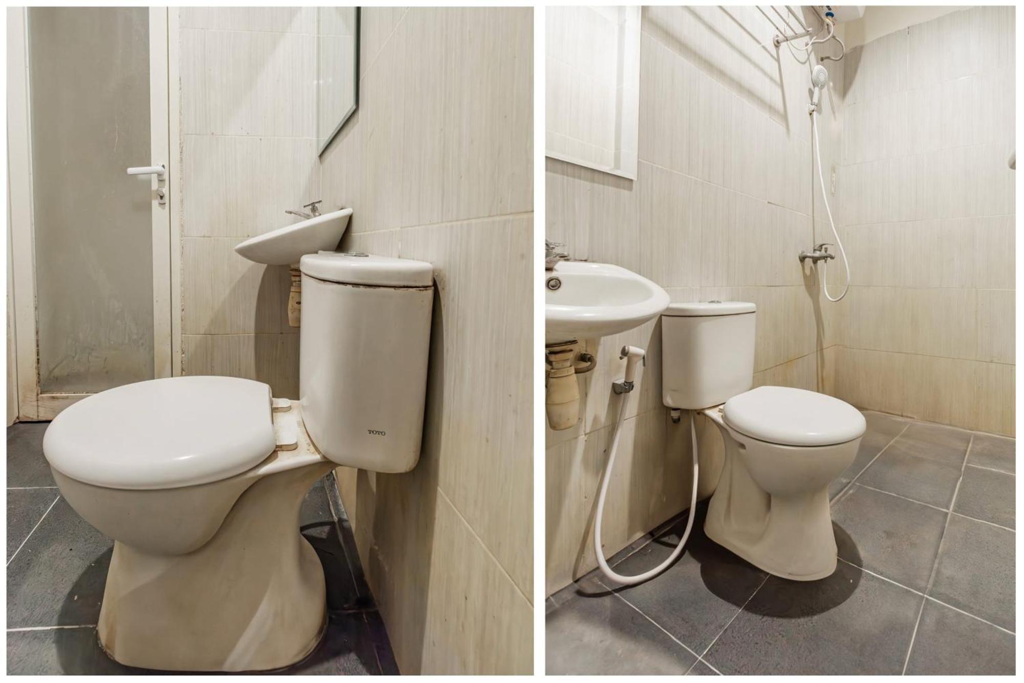 Ace Business Hotel Galaxy Surabaya Esterno foto